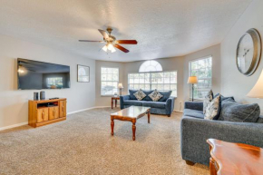 7 Mi to Disney Condo with Pool and Hot Tub Access!